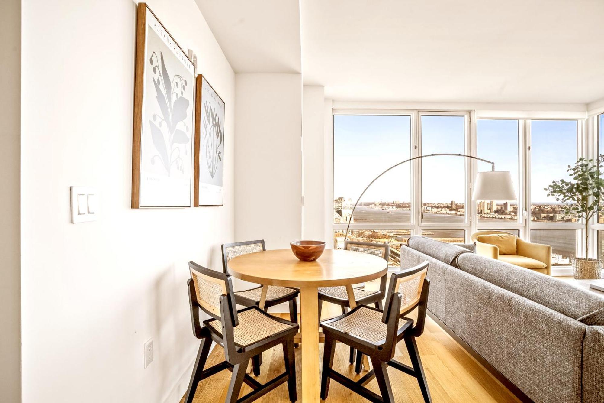 In The Clouds 2bd 2bath Apartamento *