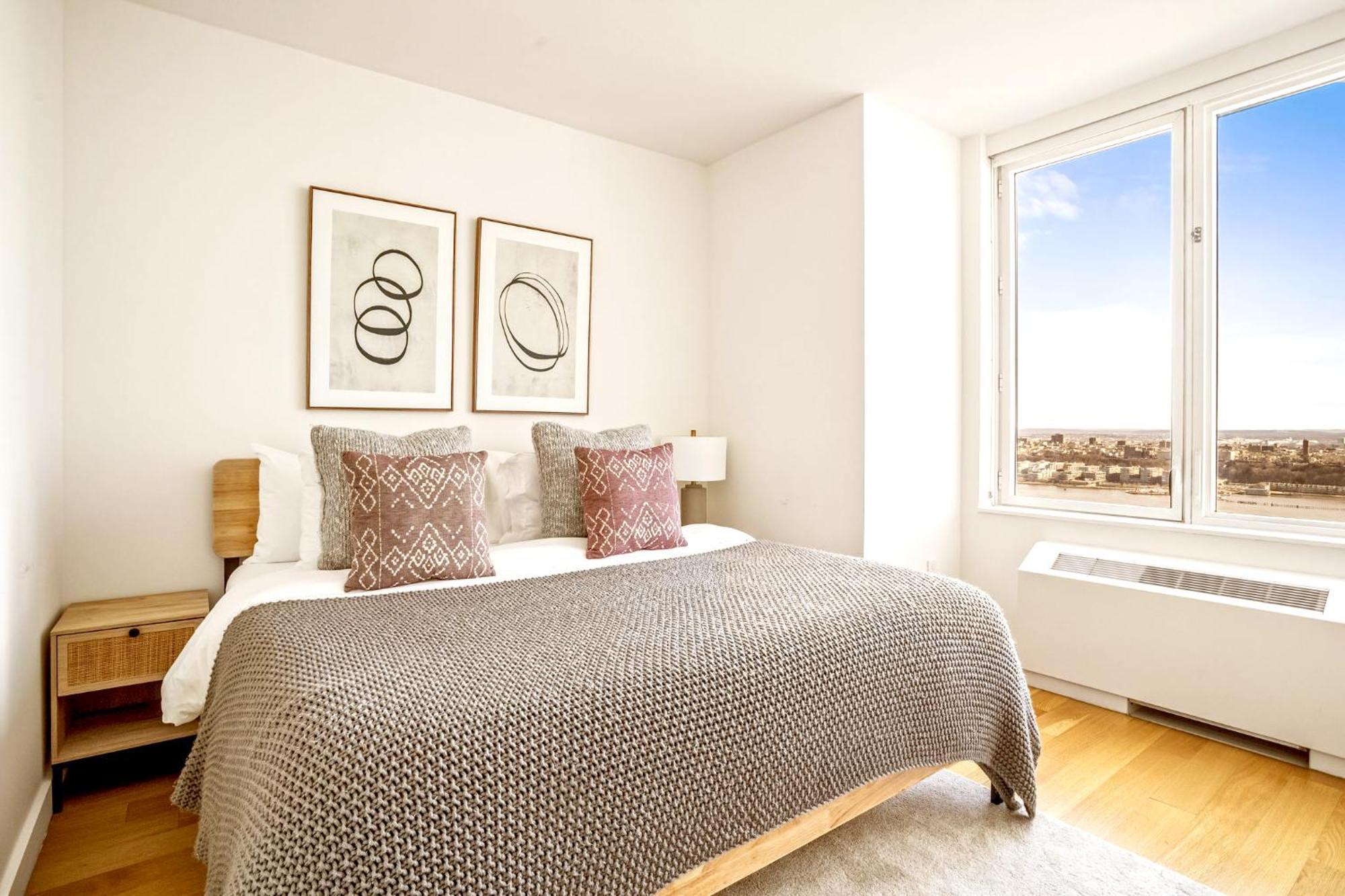 In The Clouds 2bd 2bath * Nova York