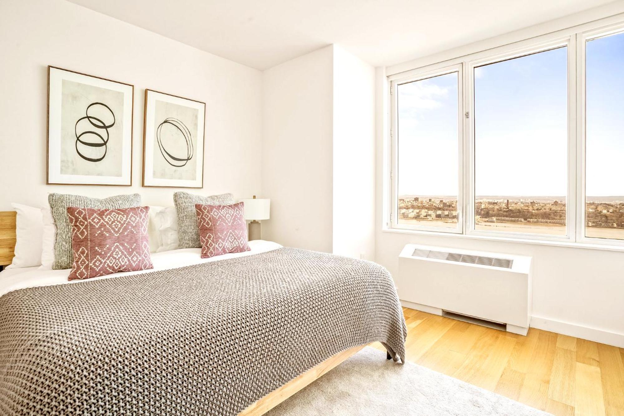 Apartamento In The Clouds 2bd 2bath
