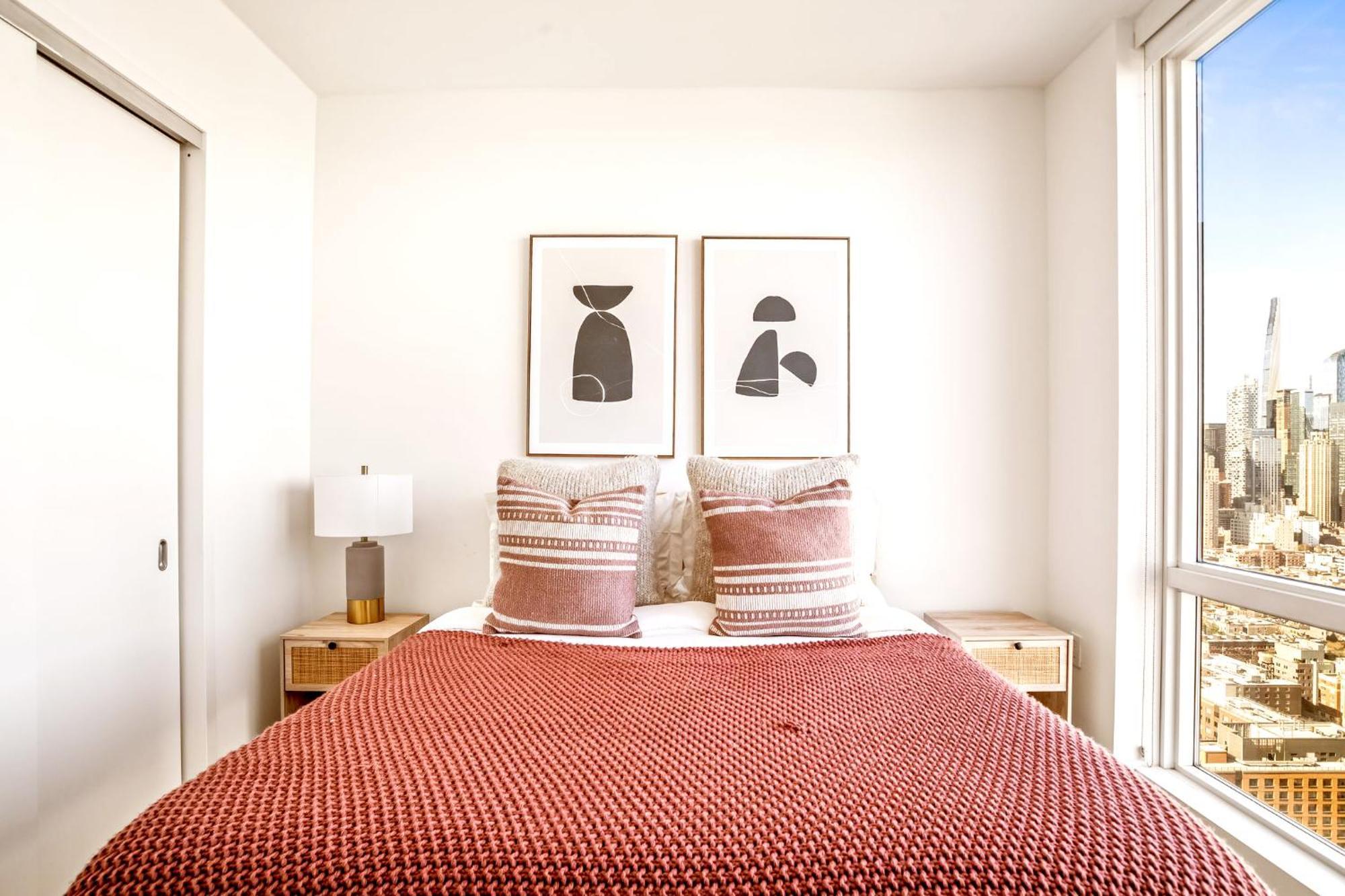 In The Clouds 2bd 2bath Nova York